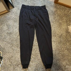LuLuLemon Joggers